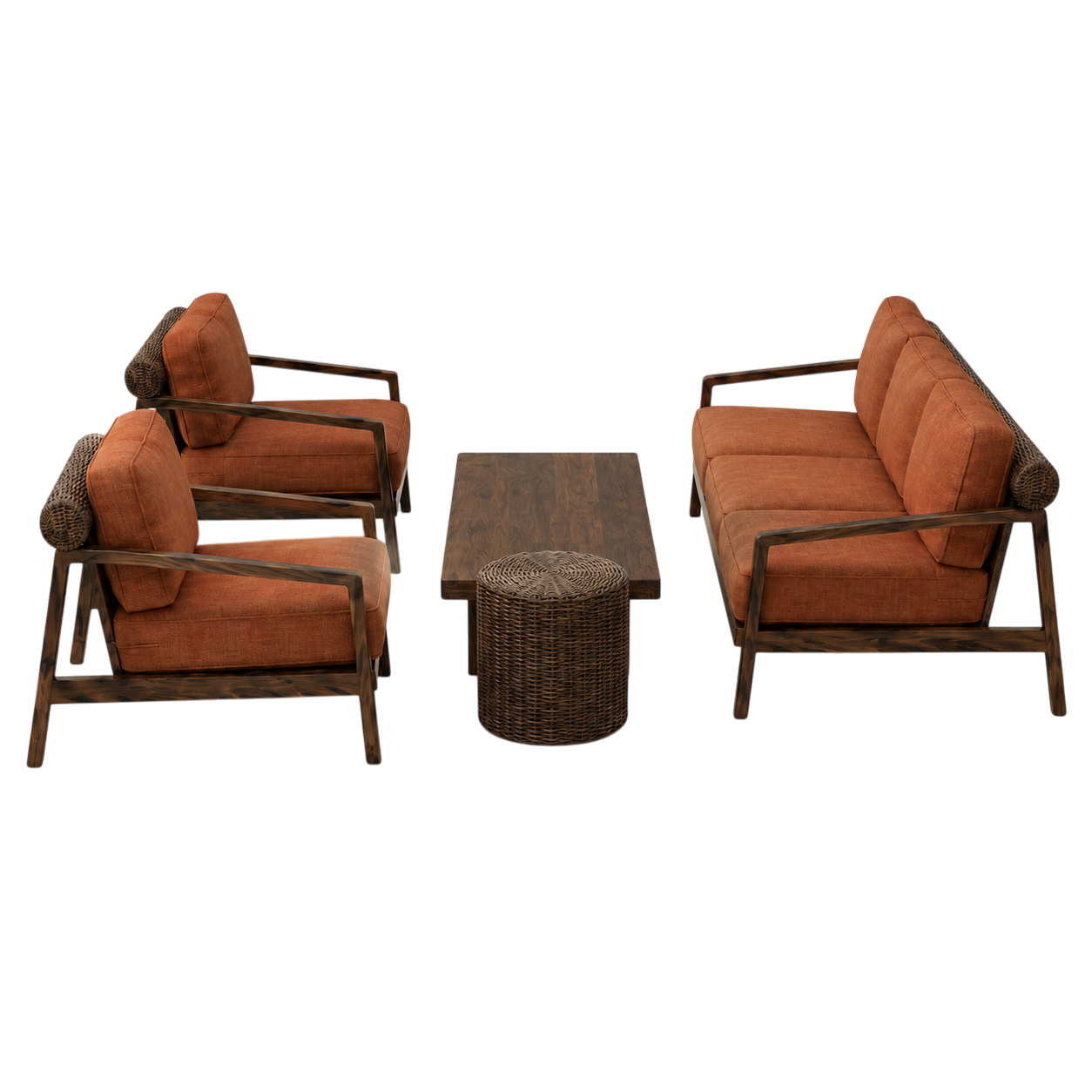 Zyra Sofa