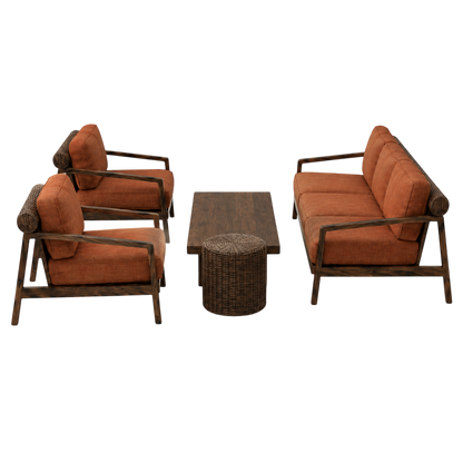Zyra Sofa