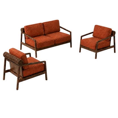 Zyra Sofa