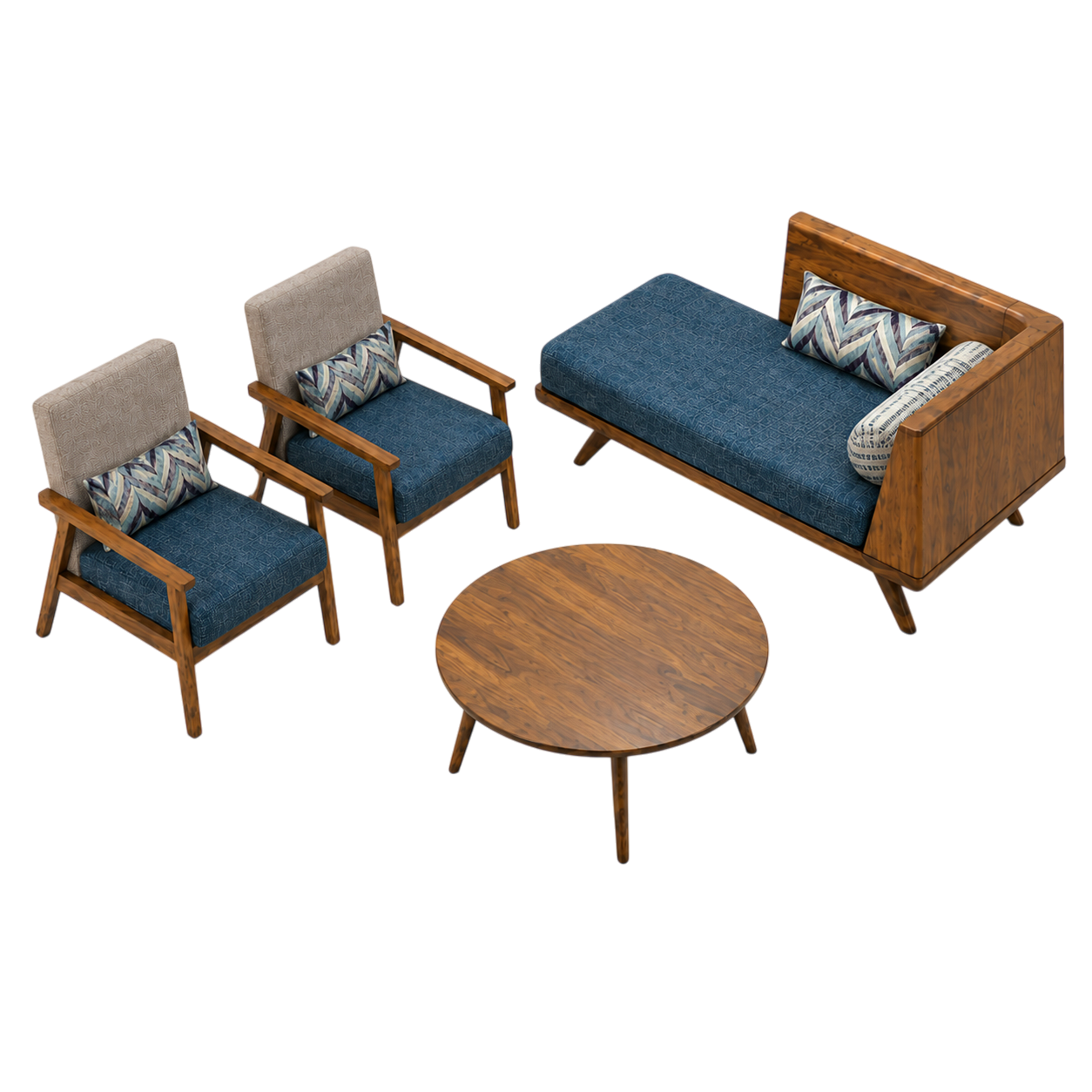 Kei Sofa