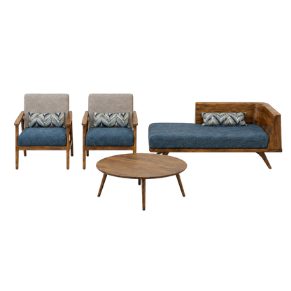 Kei Sofa