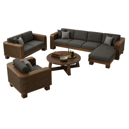 Rika Sofa