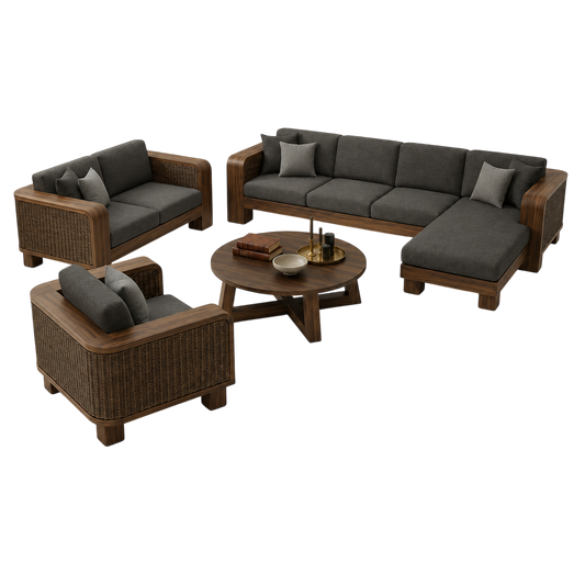 Rika Sofa