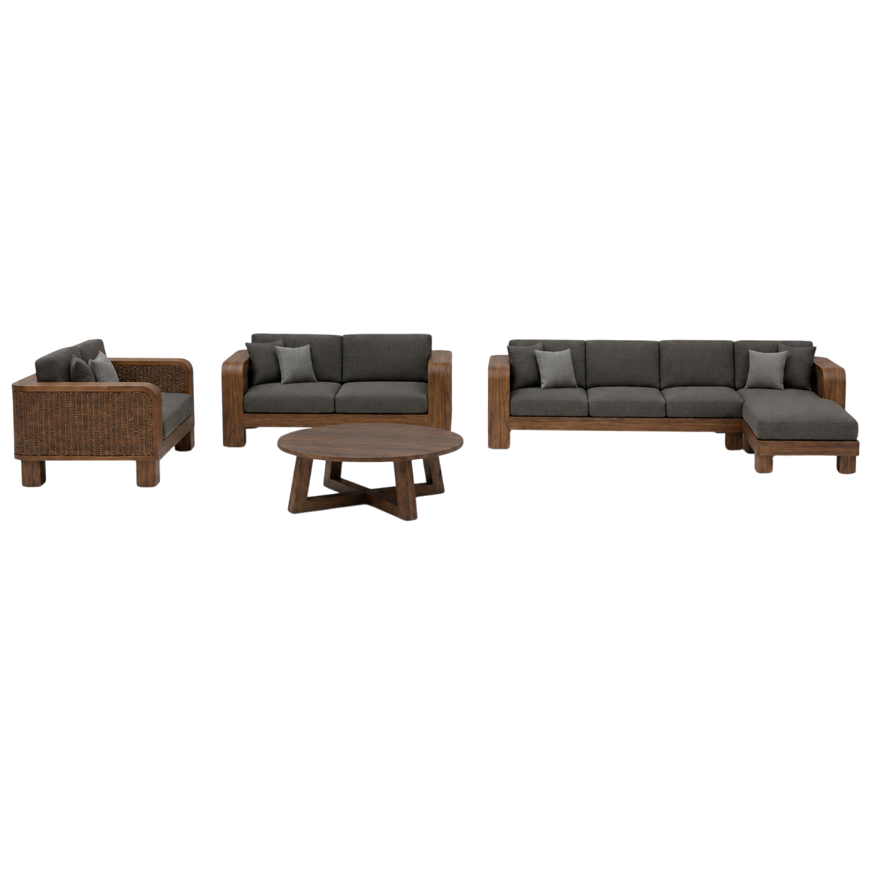 Rika Sofa
