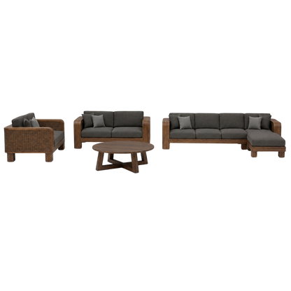 Rika Sofa