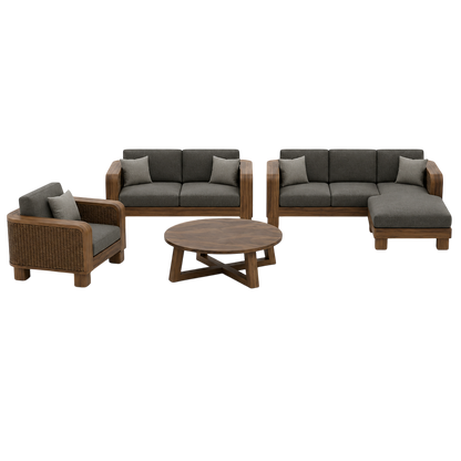 Rika Sofa