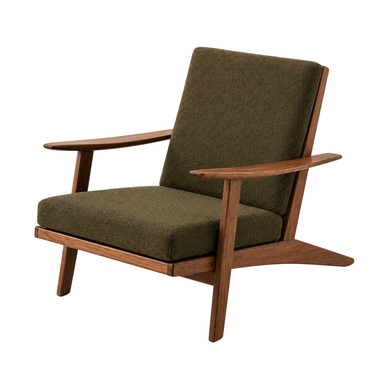 Moku Relax Chair