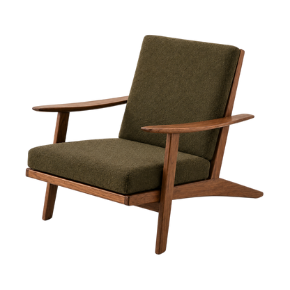 Moku Relax Chair