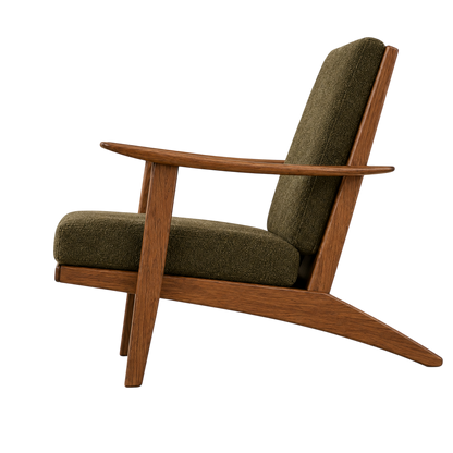 Moku Relax Chair