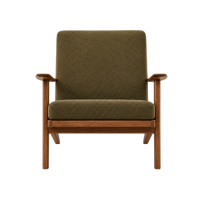 Moku Relax Chair