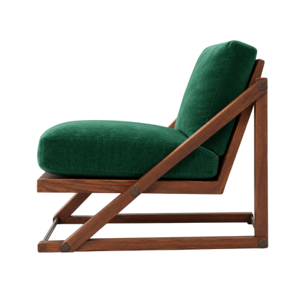Tyla Relax Chair