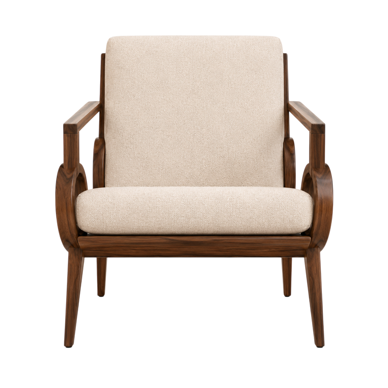 Topos Relax Chair