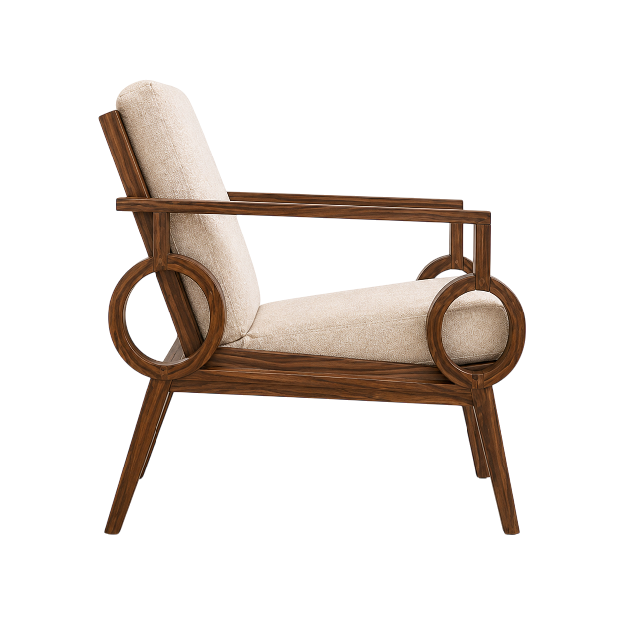 Topos Relax Chair