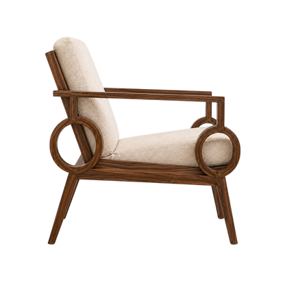 Topos Relax Chair