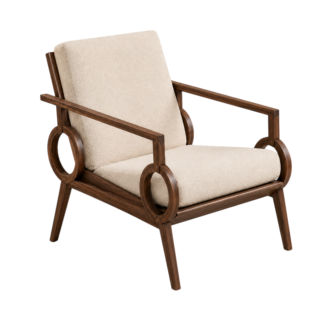 Topos Relax Chair