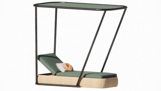 Roy Lounger