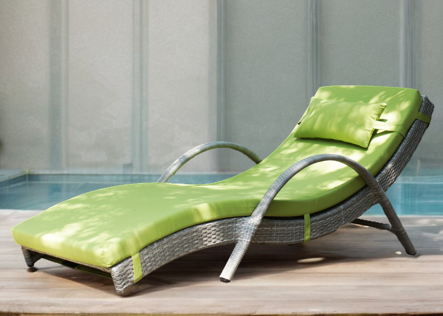 Becon Lounger