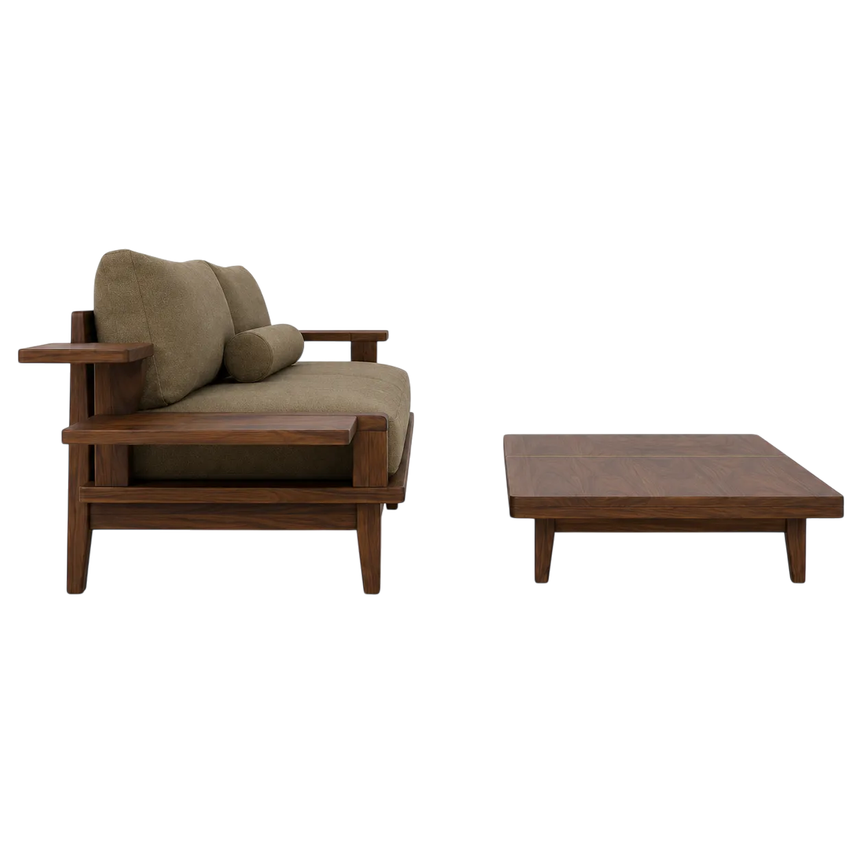 Kizu Sofa Set