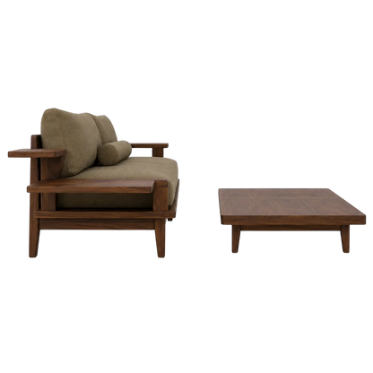 Kizu Sofa Set