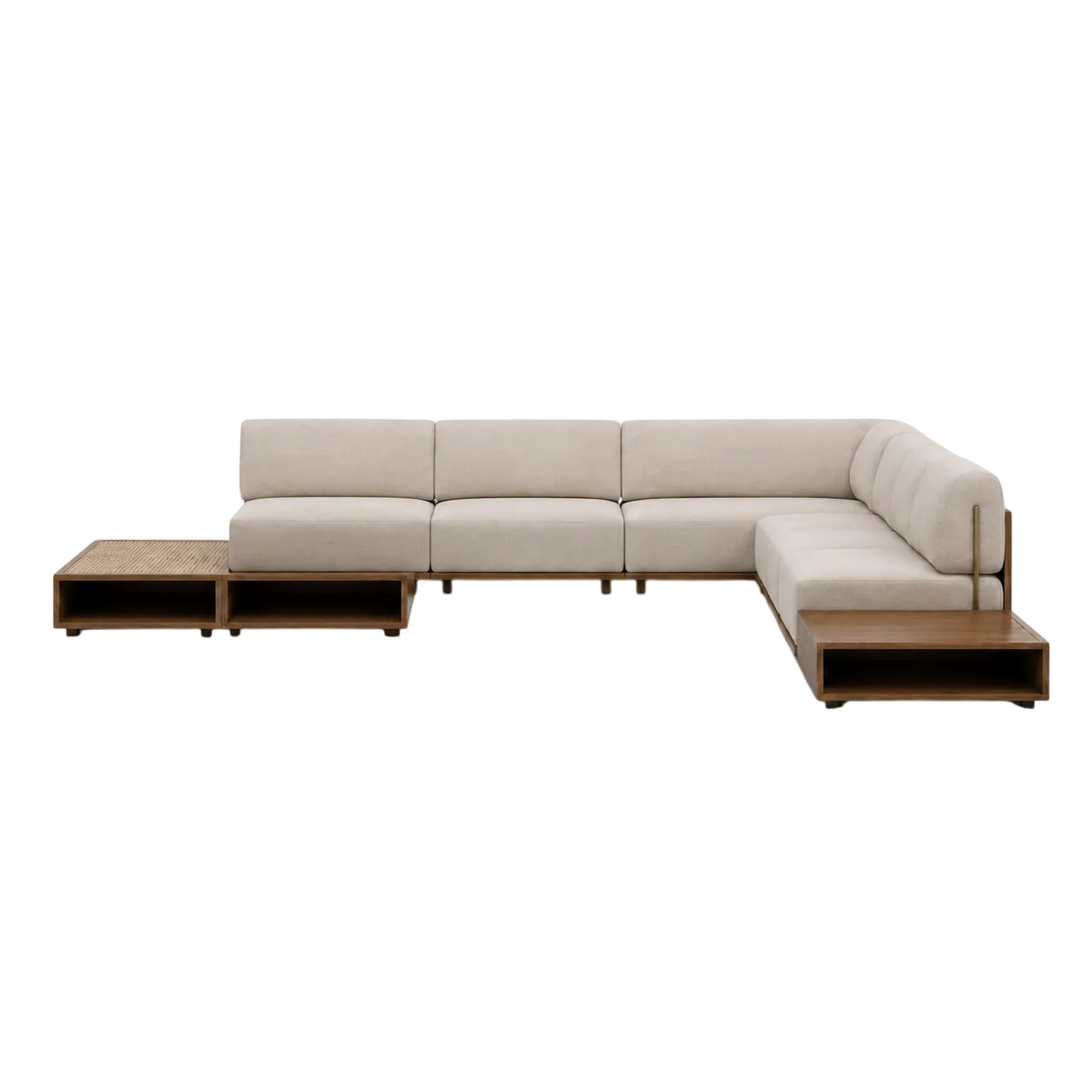 Elira Sofa Set