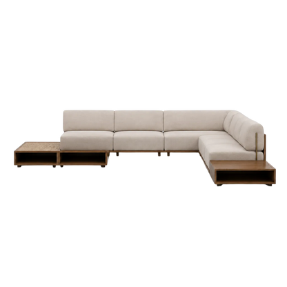 Elira Sofa Set