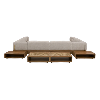 Elira Sofa Set