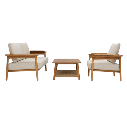 Itzel Sofa Set