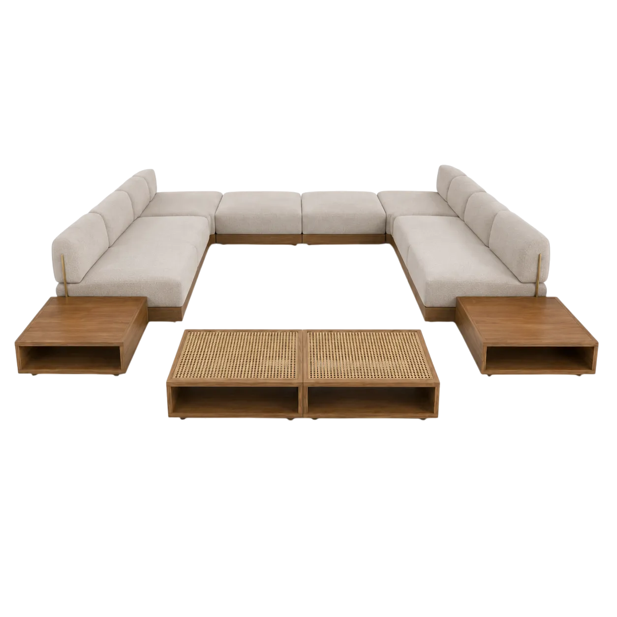 Elira Sofa Set