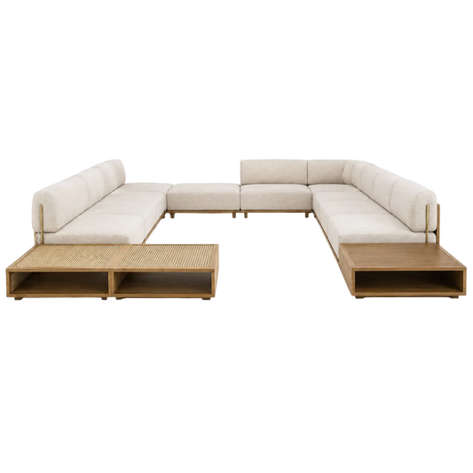 Elira Sofa Set