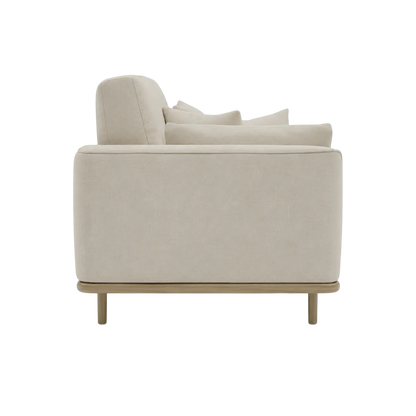 Carl Sofa Set